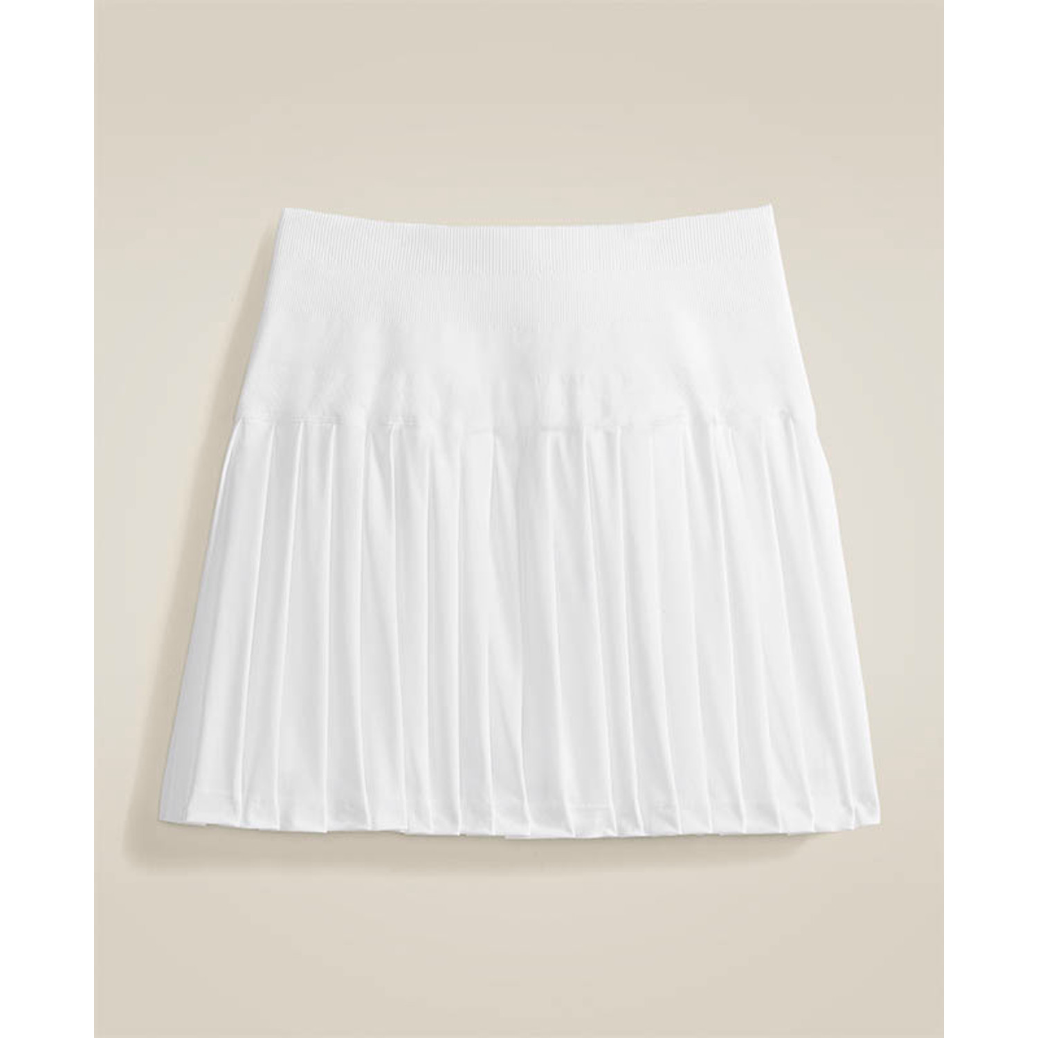 Wilson Midtown Tennis Skirt