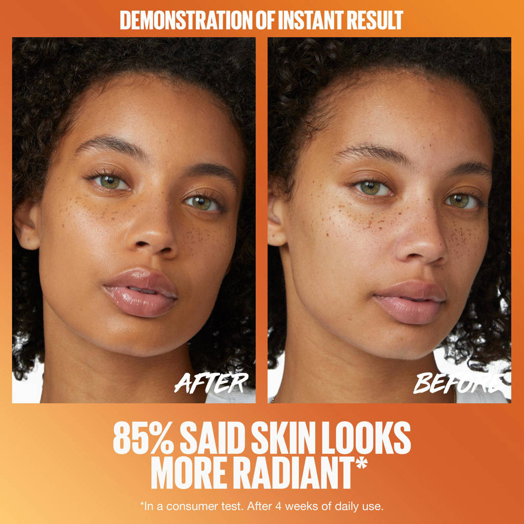 Superstay 24H Skin Tint Bright Skin-Like Coverage foundation - kleur 31