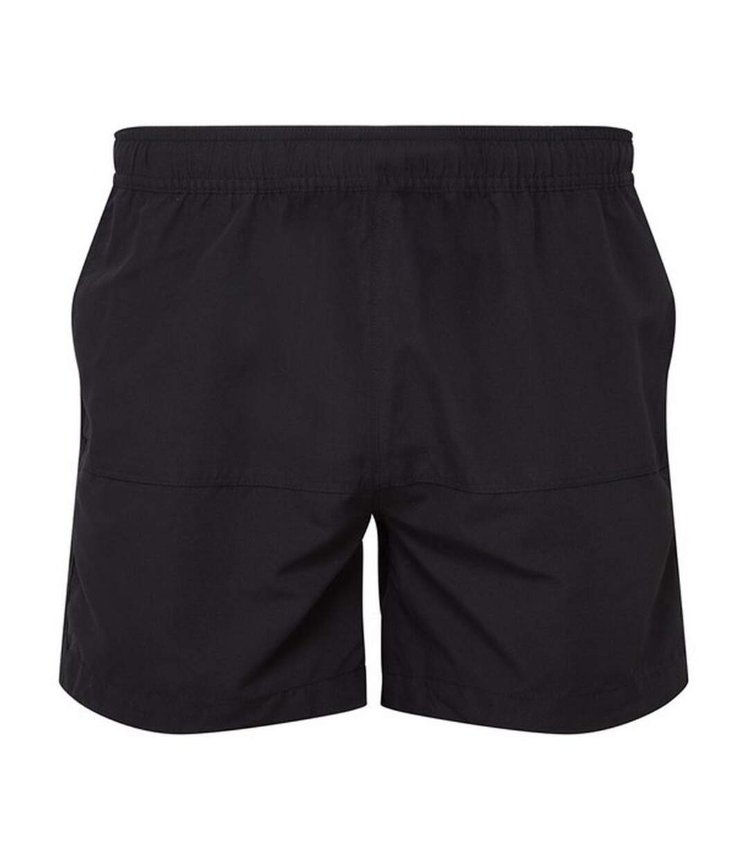 Asquith & Fox - Short de bain - Homme (Noir) - UTRW8840
