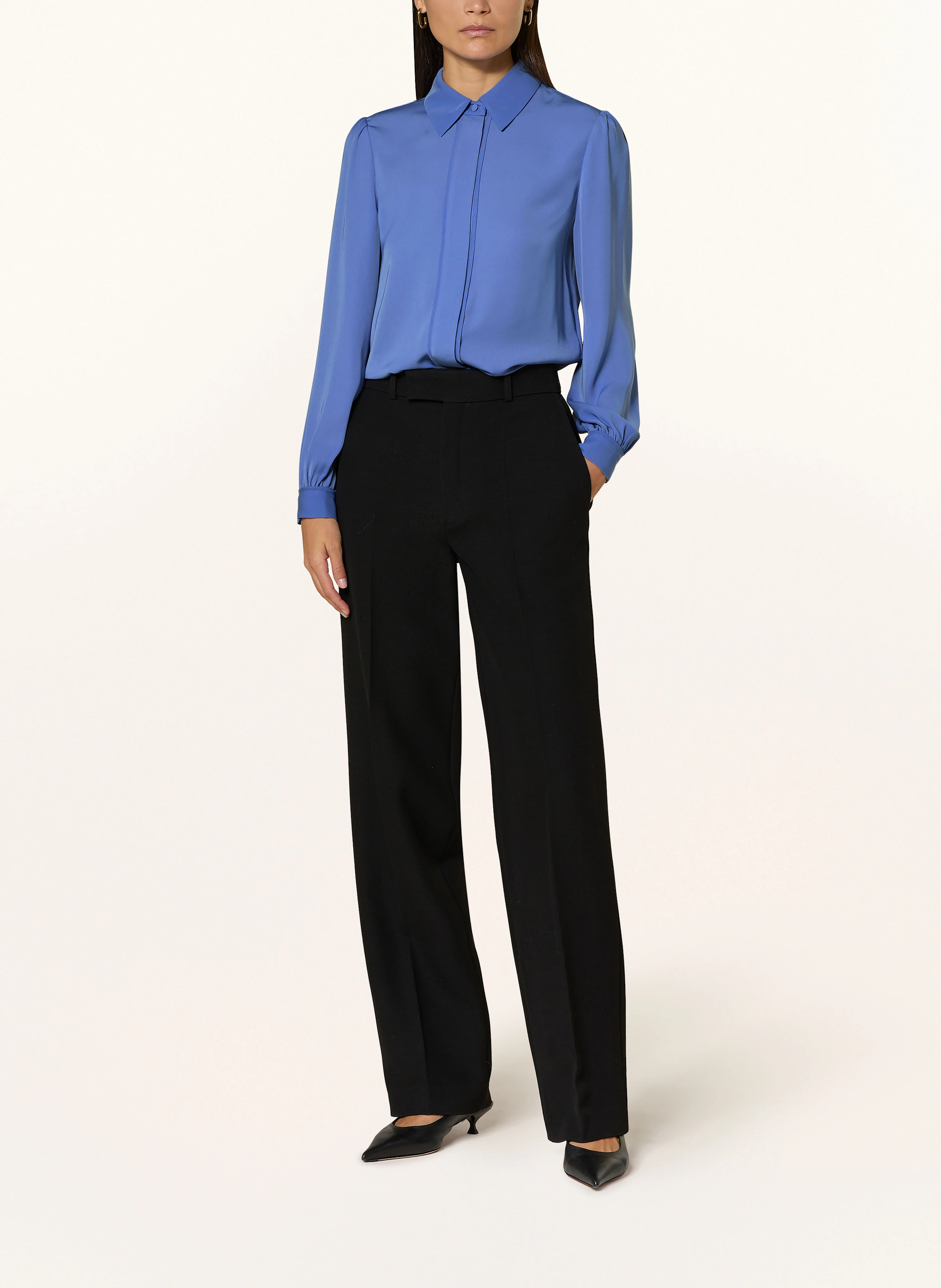 HOBBS Hemdbluse JONIE