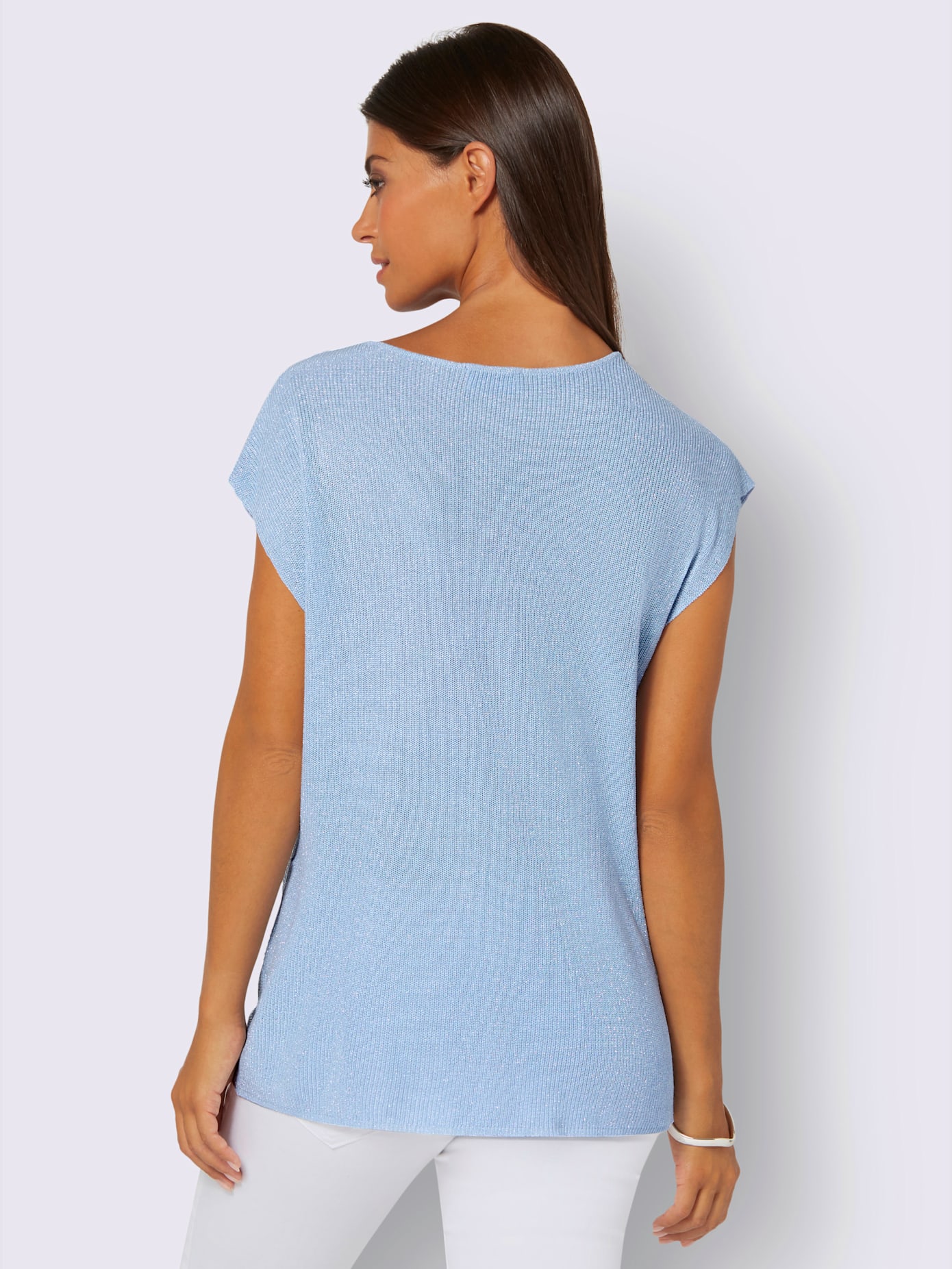 Pull viscose