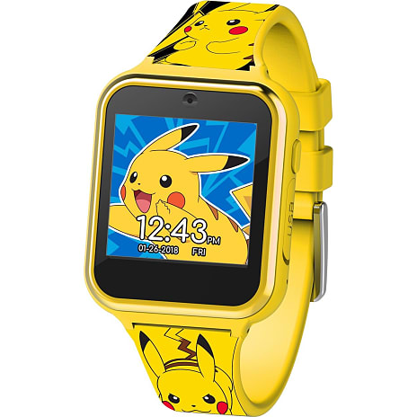 Accutime SmartWatch - Pokemon