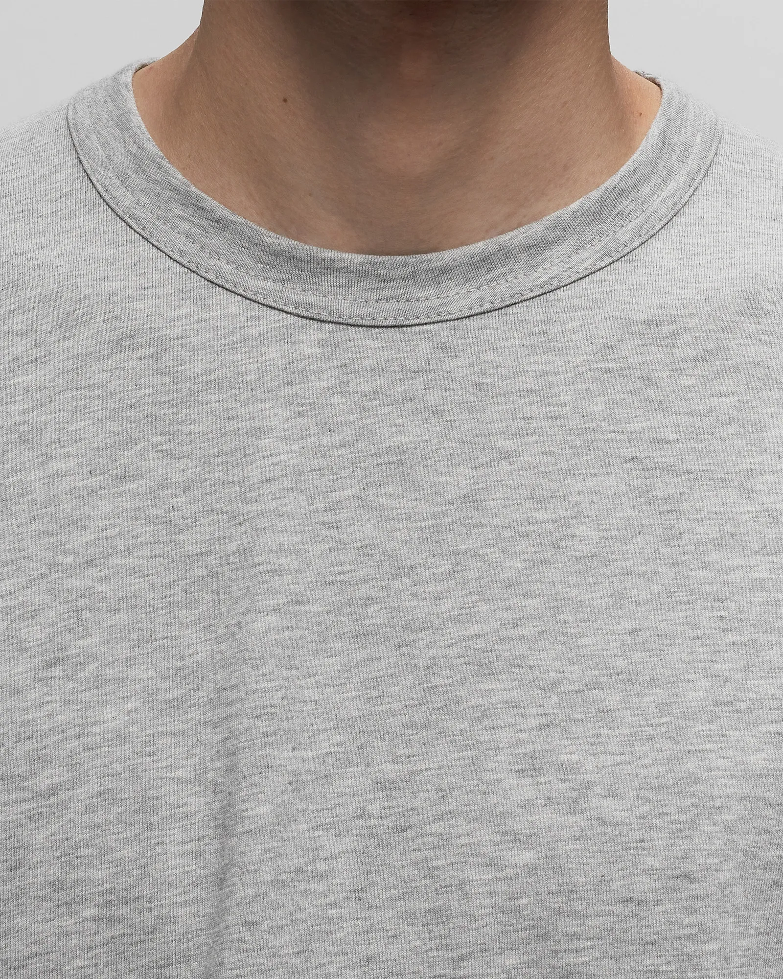 Comme des Garçons Shirt MENS T-SHIRT KNIT