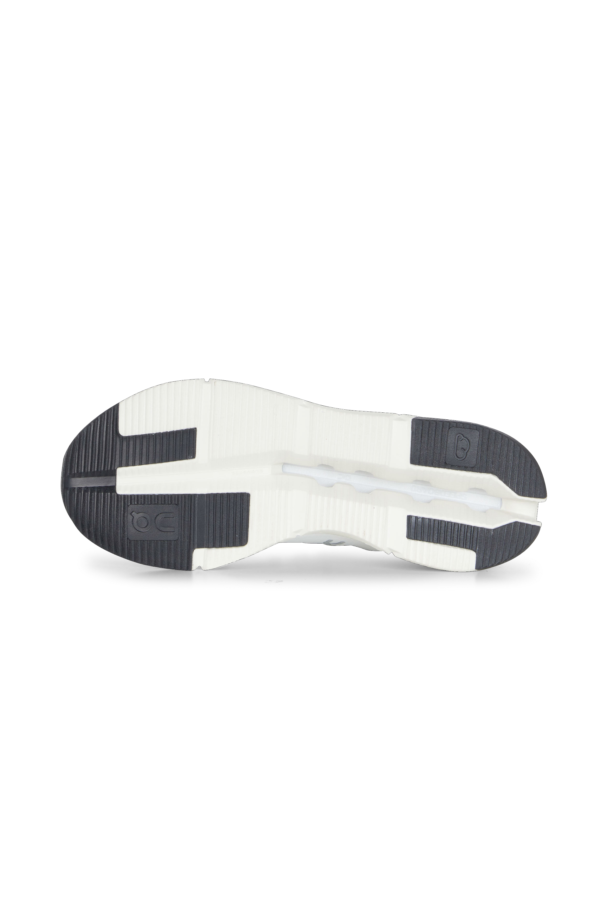 ON Baskets  Cloudnova Form Blanc