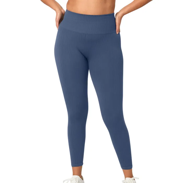 Bjorn Borg Björn Borg Studio Seamless Ribbed Tight Dames
