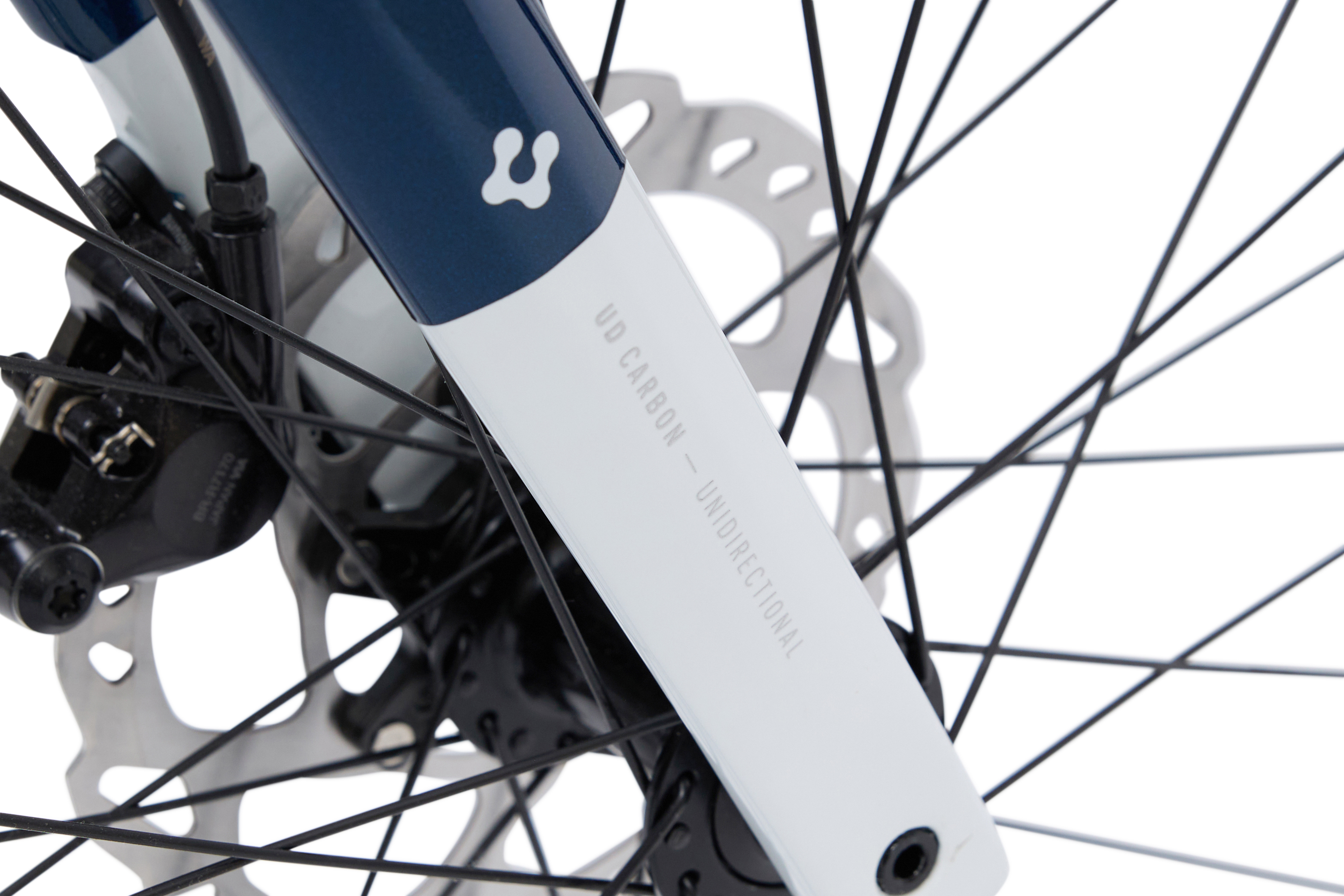 Firm RCE 105 Dark Blue Metallic