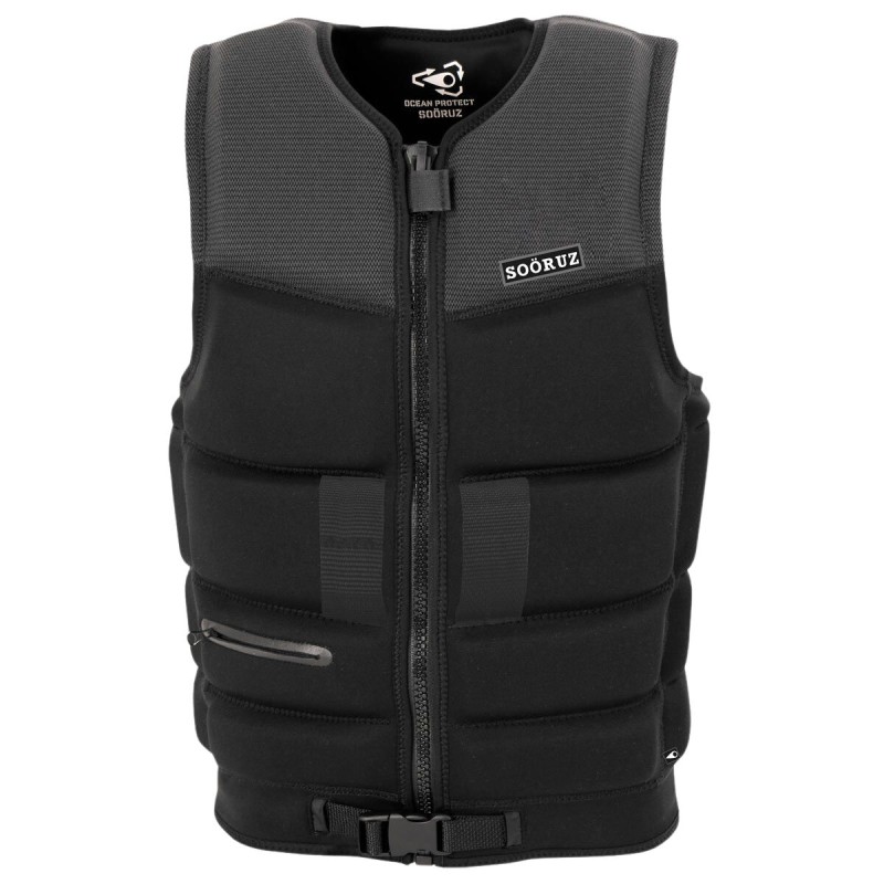 Gilet de Flottaison Wing Sooruz Fifty 2024 - The Corner Shop