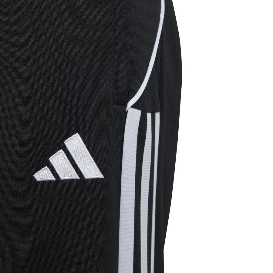 adidas Bas de Survêtement Tiro 23 League - Noir Enfant