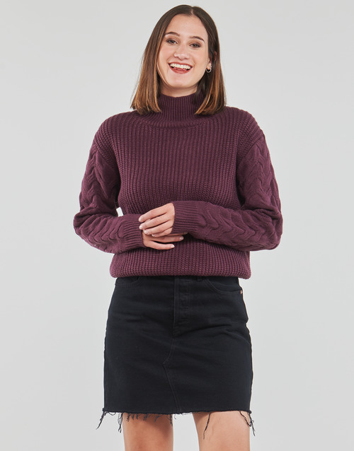 Molly Bracken - LA820AN - Bordeaux