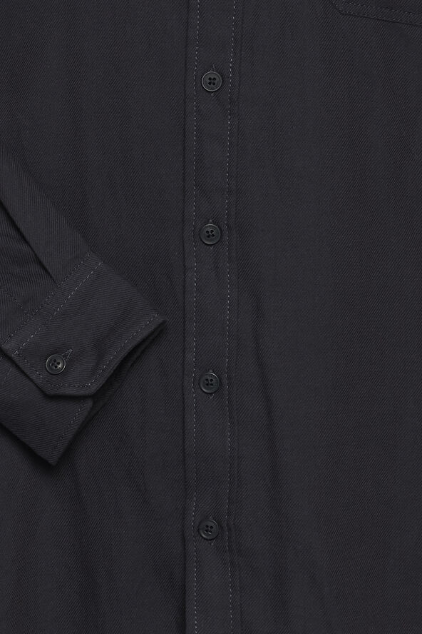 Blend Shirt Black