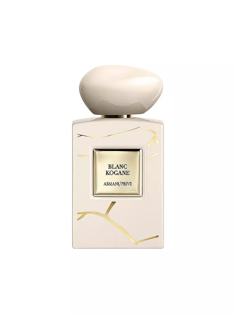 ARMANI/PRIVÉ Blanc Kogane Eau de Parfum 100ml keine Farbe