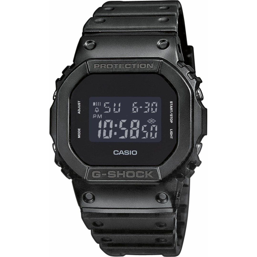 Casio G-Shock Special