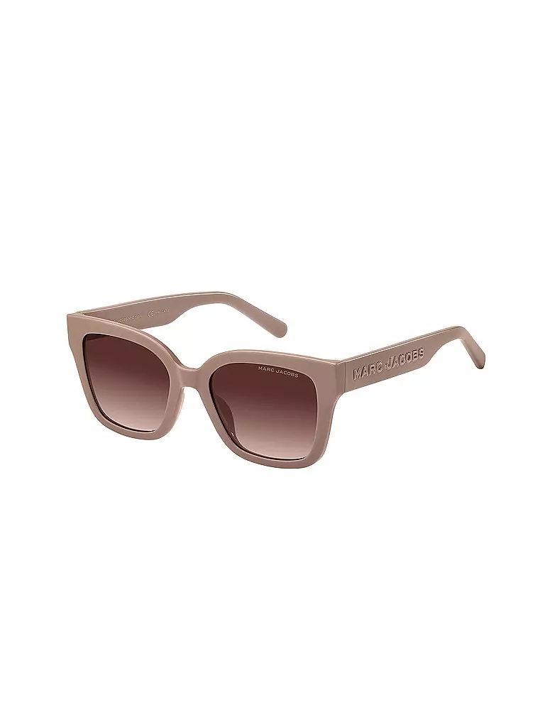 MARC JACOBS Sonnenbrille MARC 658/S/53 beige