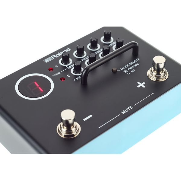 Roland TM-1 Trigger Module