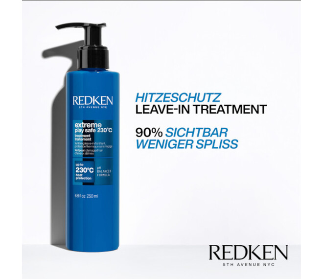 Redken Extreme Play Safe