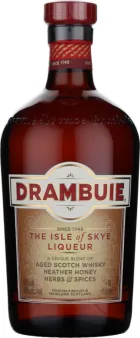 DRAMBUIE 1LTR
