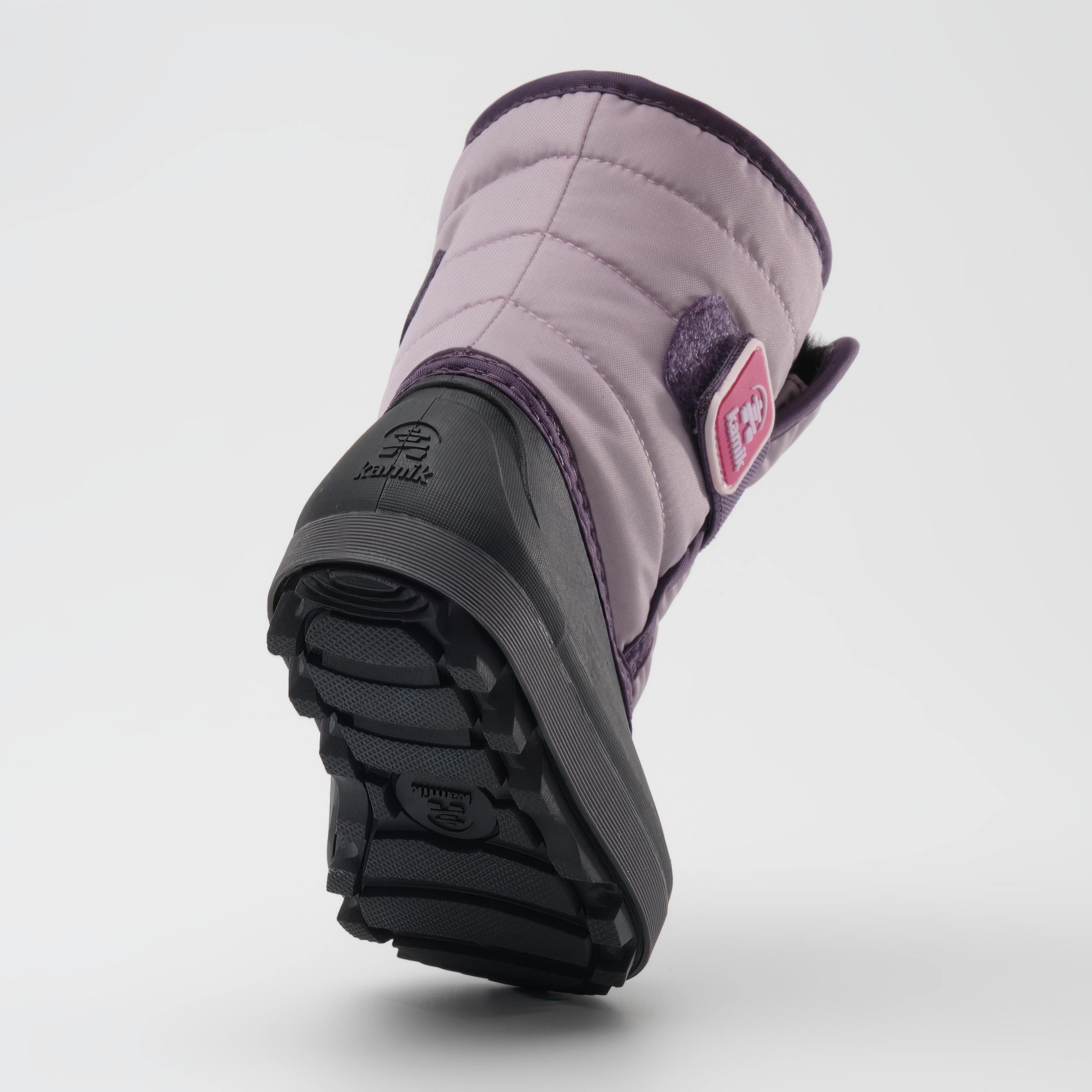 Kamik Winterstiefel »SNOWBUG7«  Snowboots, Winterboots, Winterschuhe, wasserdicht und gefüttert