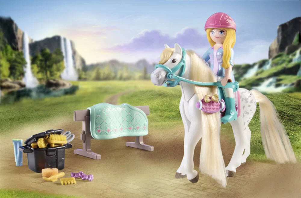 ISABELLA ET LIONESS AIRE DE LAVAGE - 71354