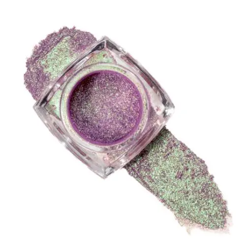 Loose Pigment Euphoria