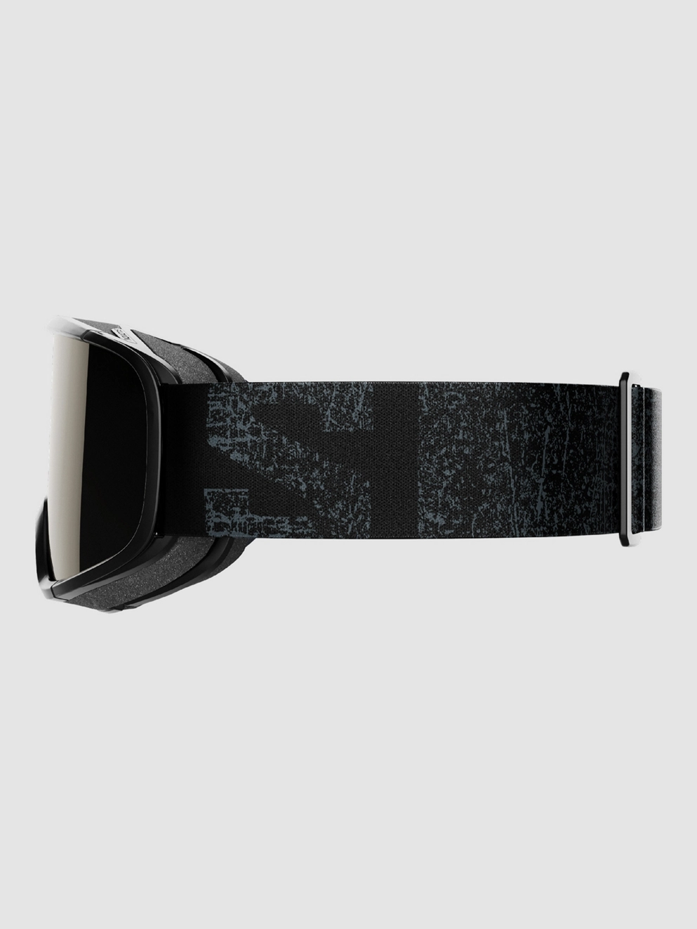 Salomon Aksium 2.0 Black Grunge Goggle sol bk