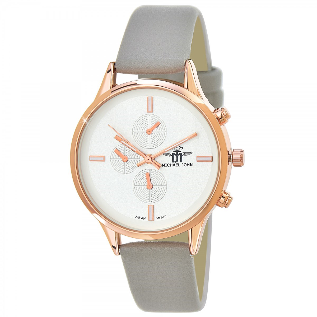 Montre Jill élégante SC Crystal