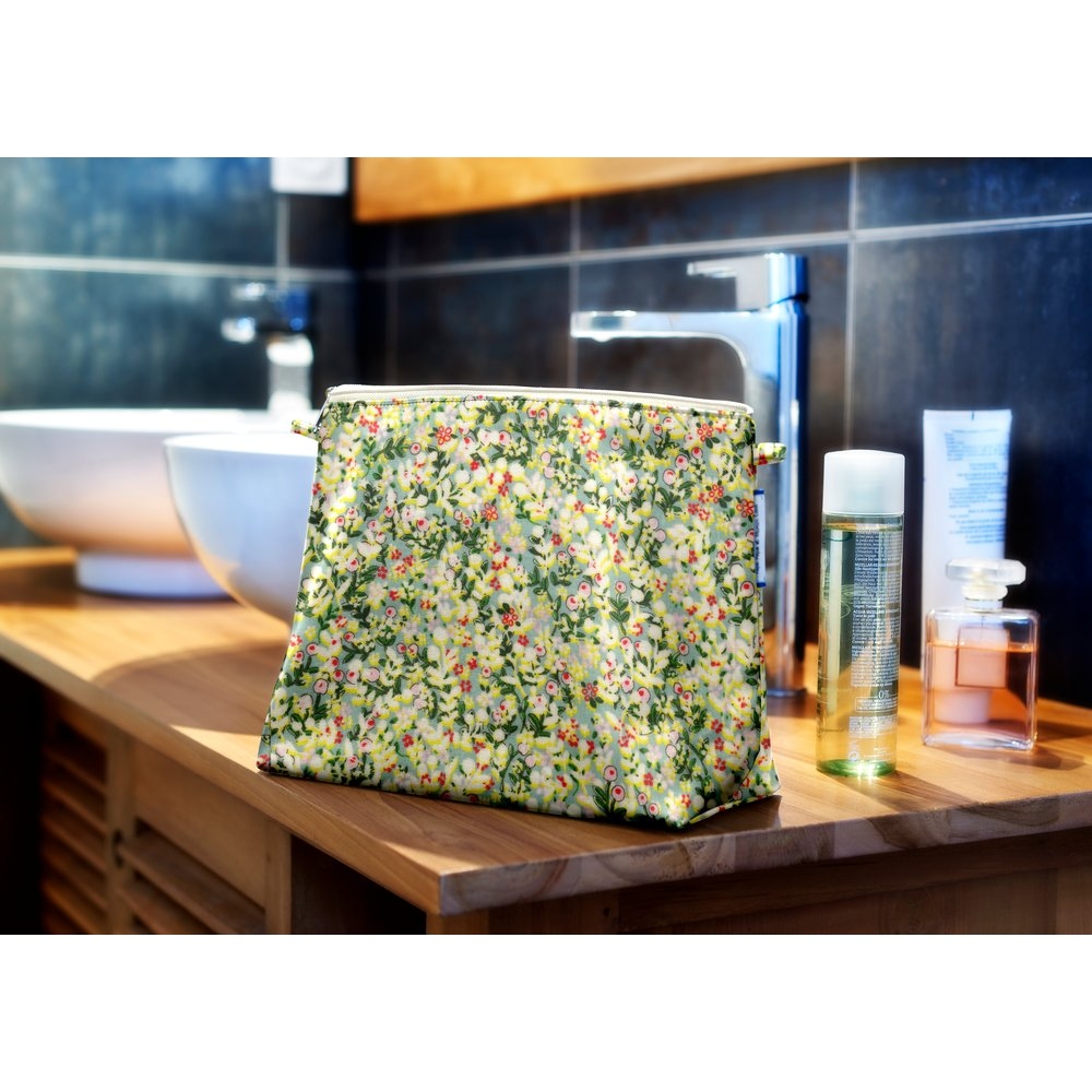 Trousse De Toilette Baie Mentholée