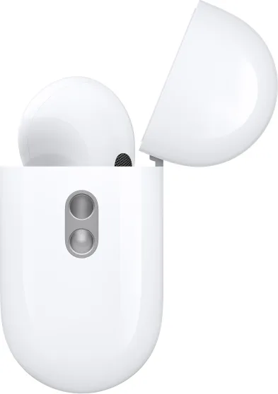 Apple Airpods Pro (2e génération - USB-C) Écouteurs True Wireless