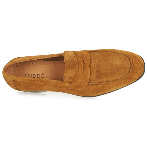 André - PLATEAU - Cognac