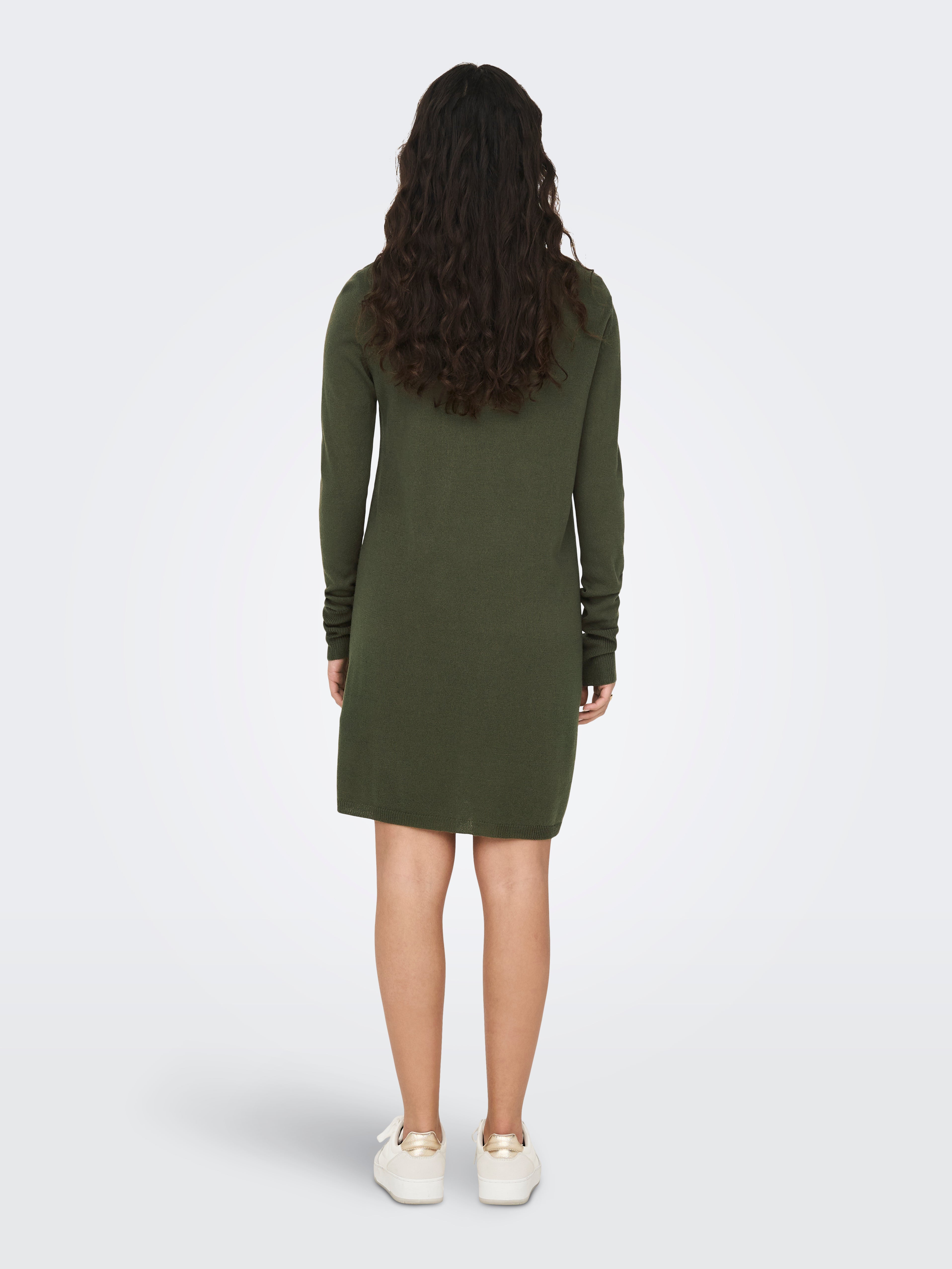 JDYLAURA Kurzes Kleid Kalamata