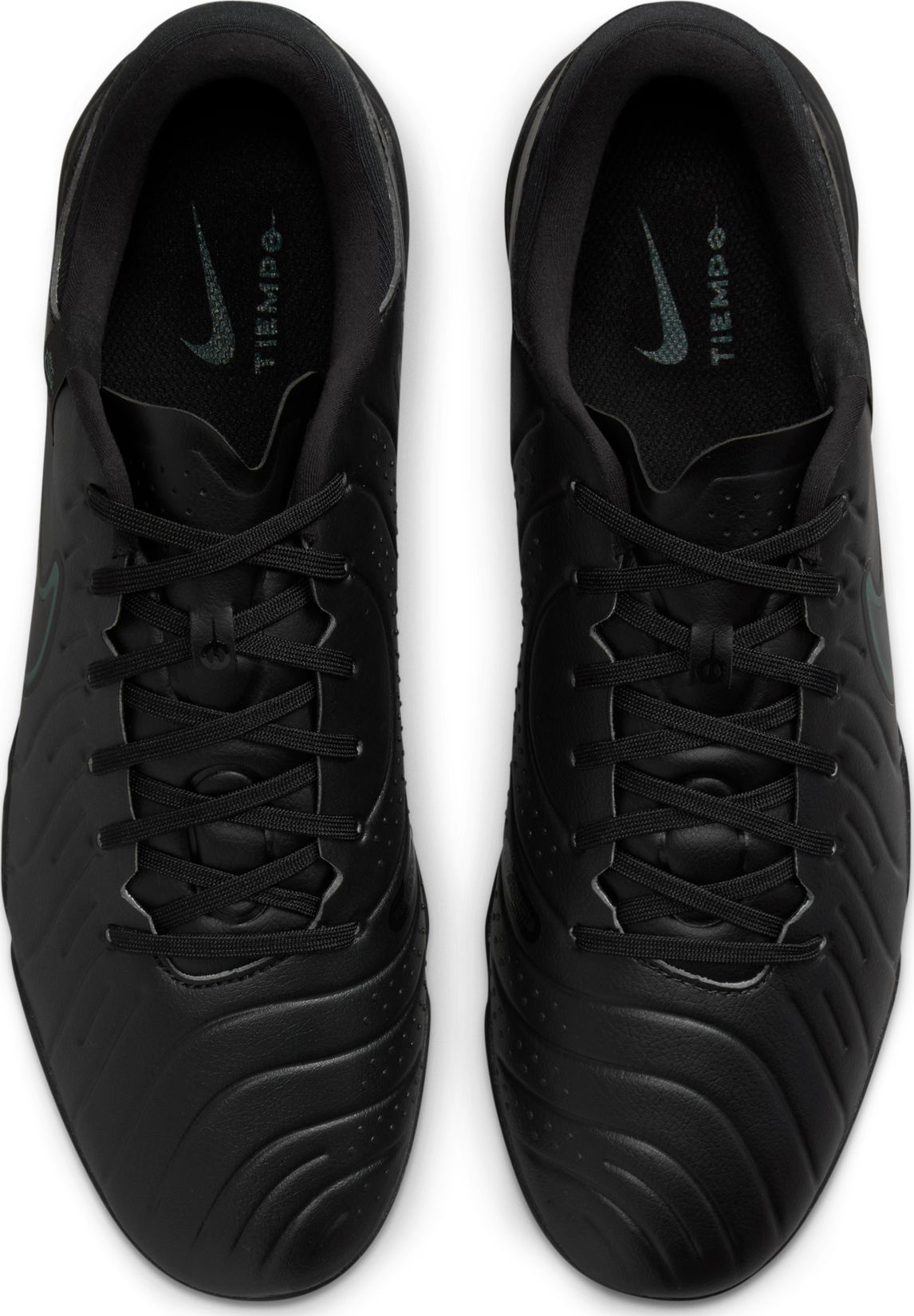 Legend 10 Academy TF 002/Black/Black/Deep Jungle