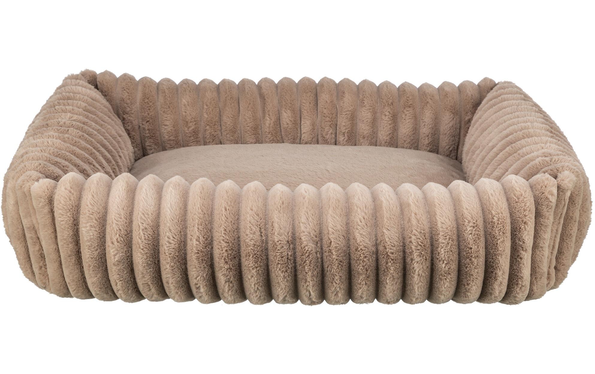 TRIXIE Tierbett »Lonni 100 cm x 70 cm«