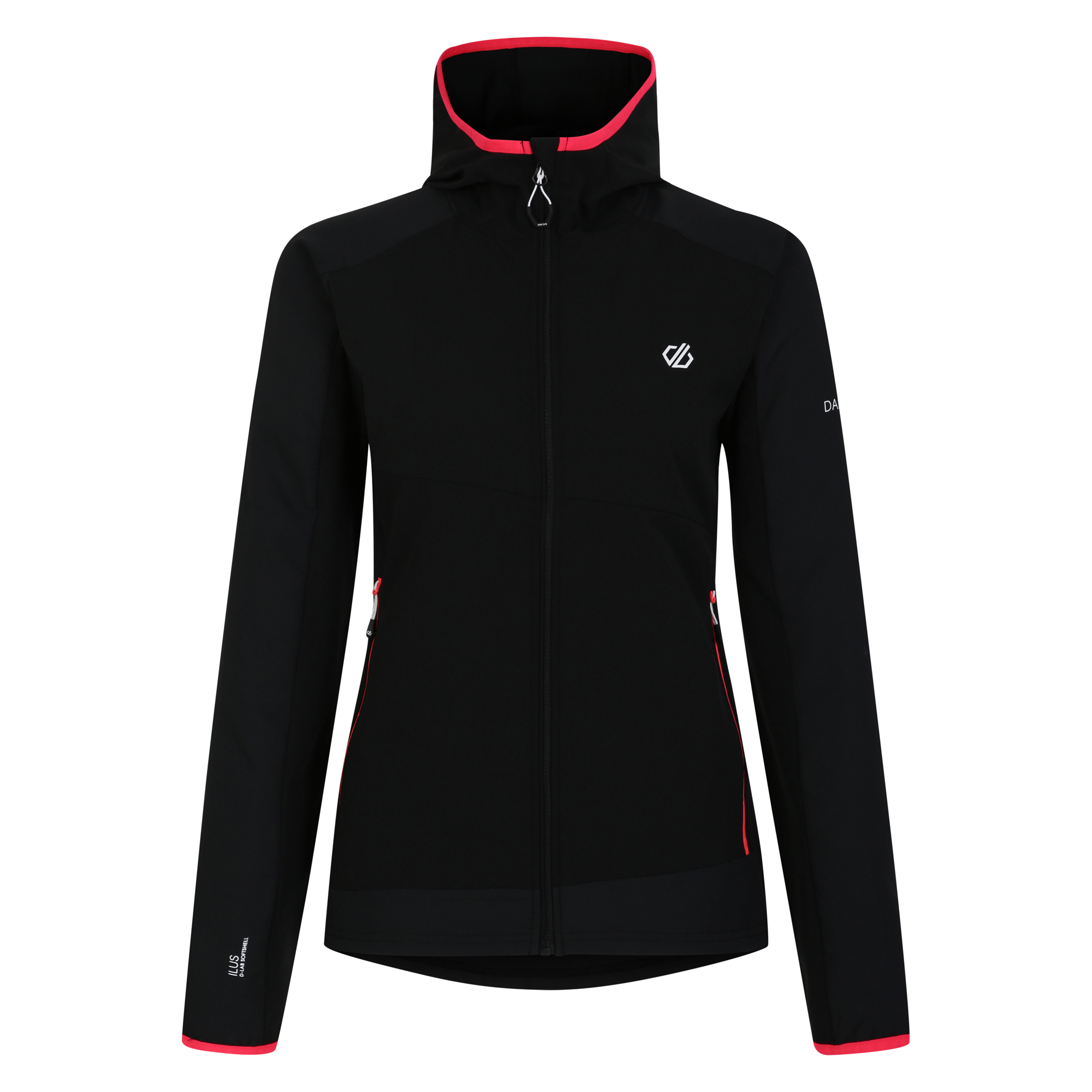 Dare2b Avidly II Damen Softshelljacke