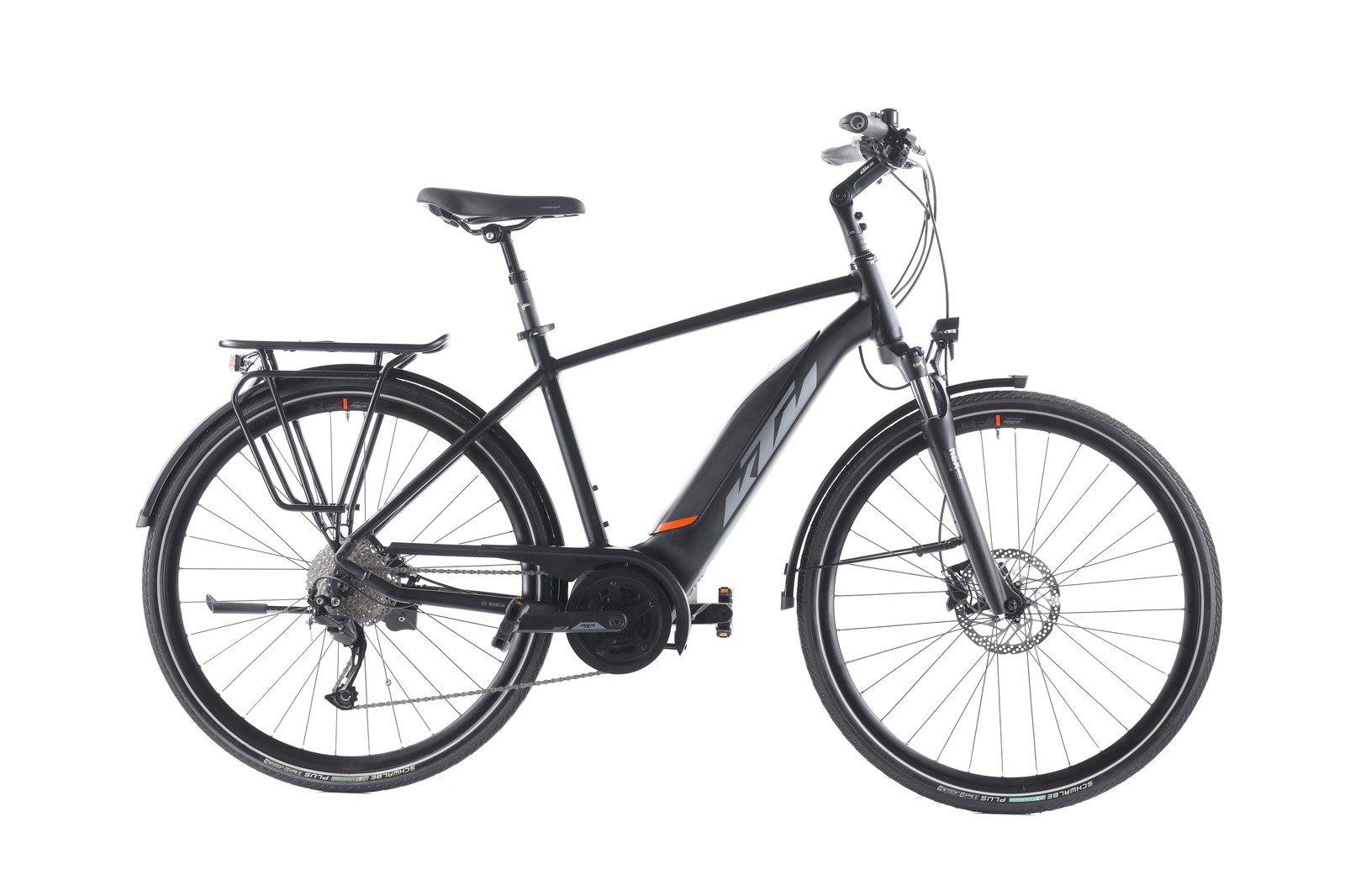 KTM Macina Fun A510 (2022) | Diamond