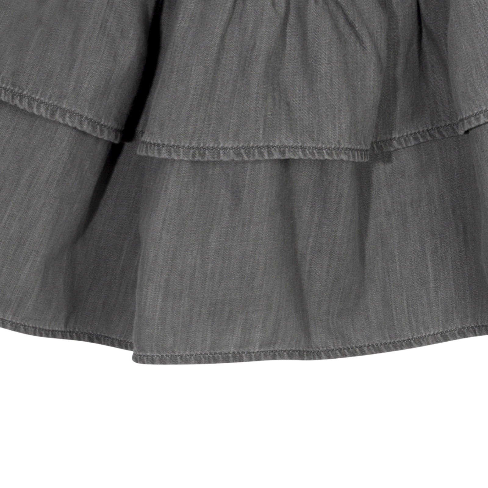 Rock Washed Grey