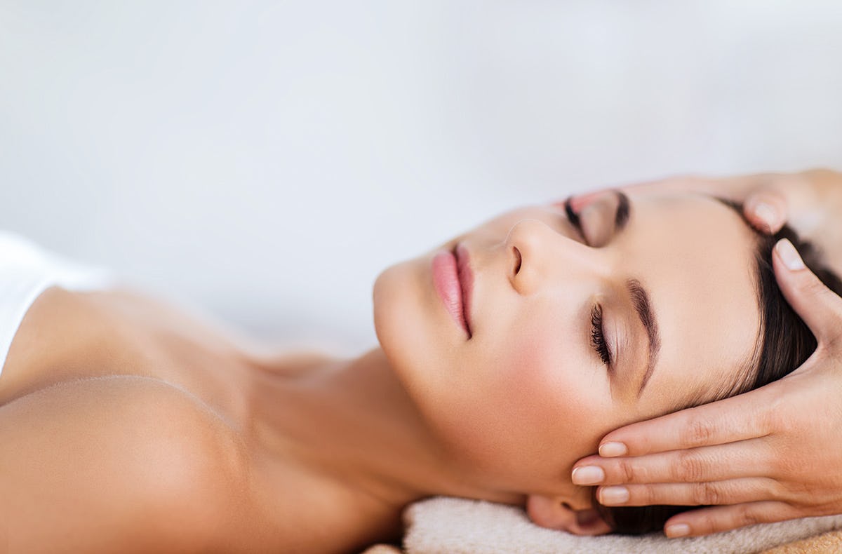 Ayurveda-Massage in Freiburg als Geschenk