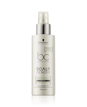 Schwarzkopf Professional BC Scalp Genesis Soothing Serum 100ml