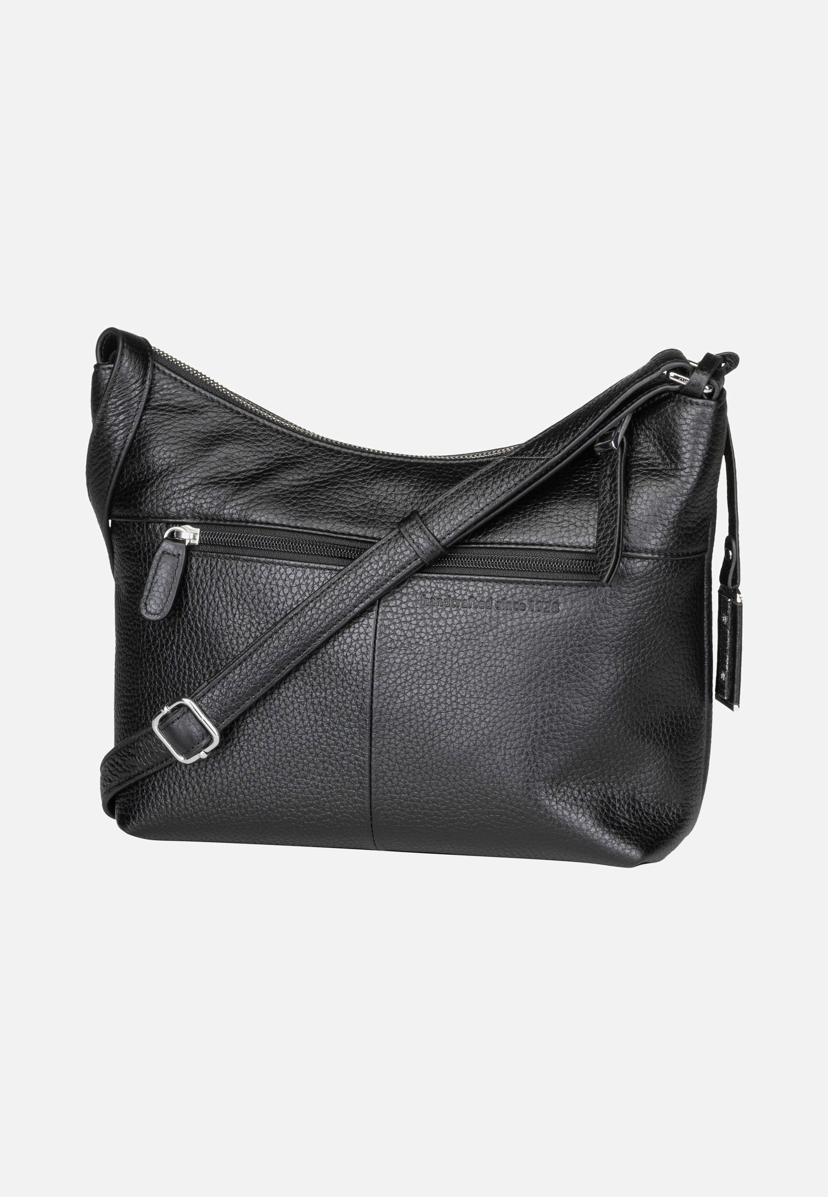 Pure 7971 Schwarz - Beuteltasche