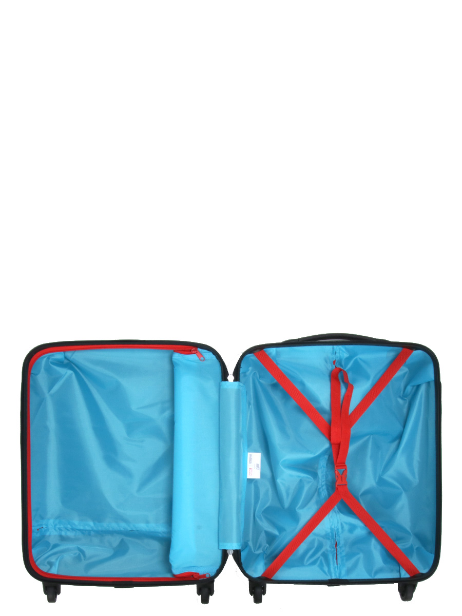 Valise American Tourister Marvel Legends Captain America Pop Art 55 cm