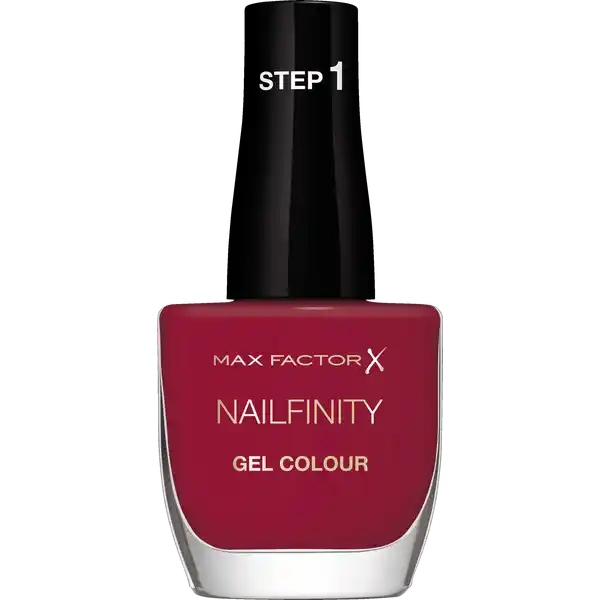 Nailfinity Gel-Effekt Nagellack Fb. 310