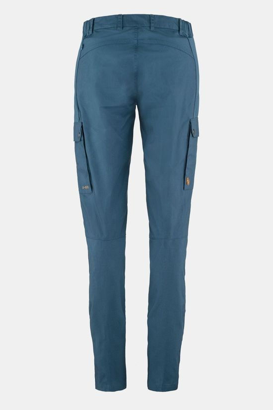 Fjällräven Fjällräven Stina Broek Dames