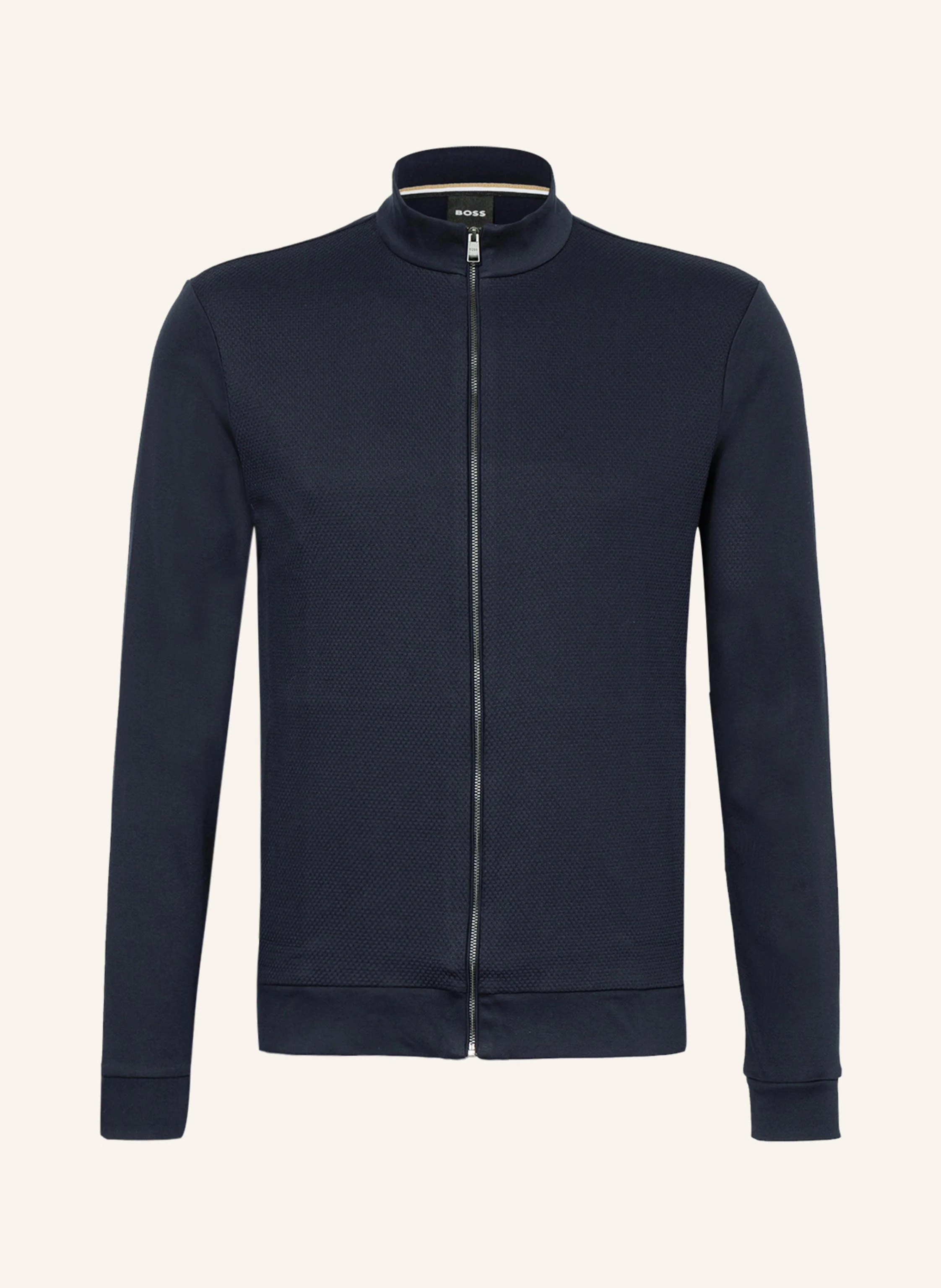 BOSS Sweatjacke SKILES