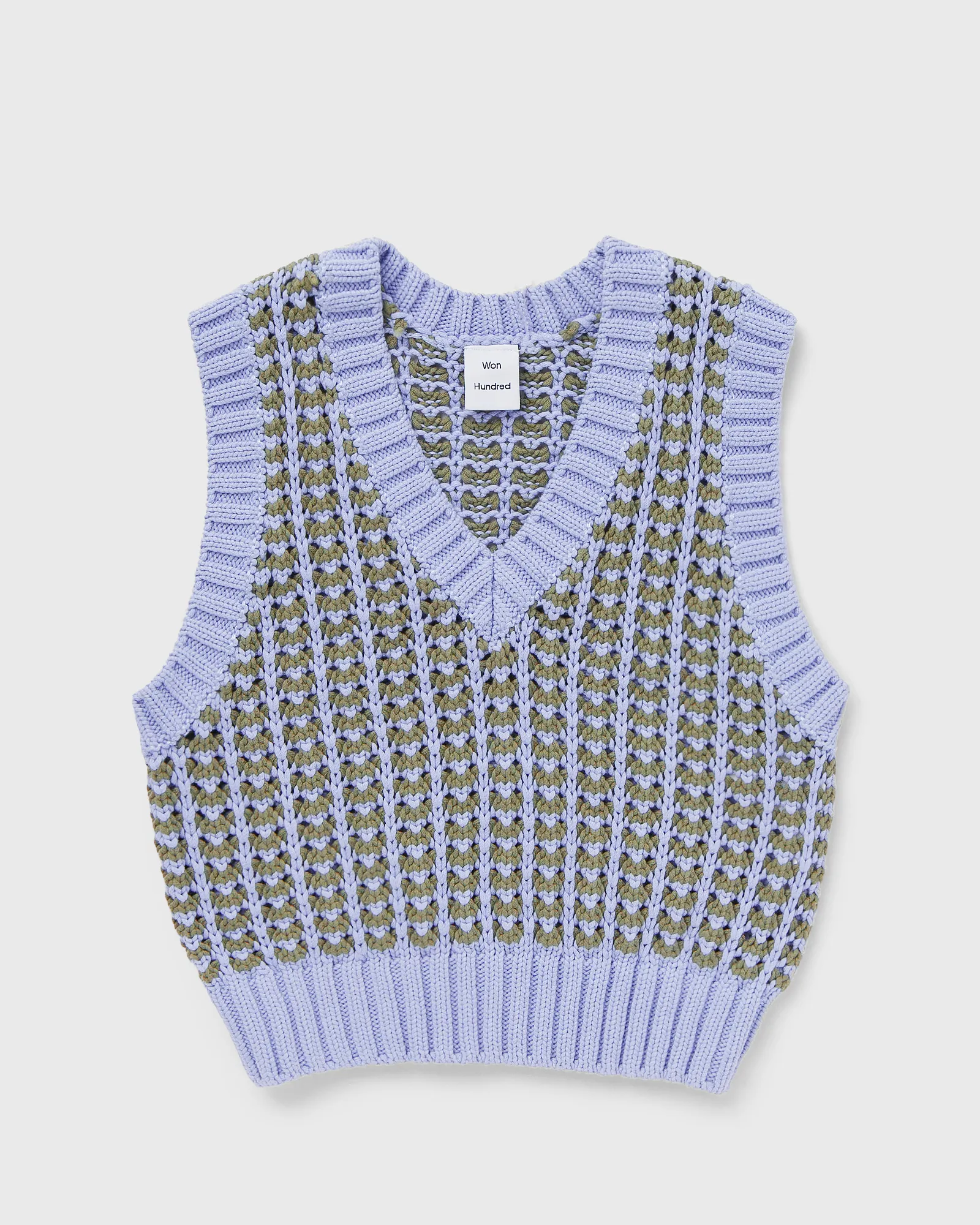 Won Hundred Catalina Knitwear