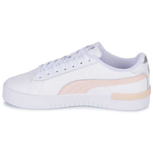 Puma - JADA - Blanc / Rose