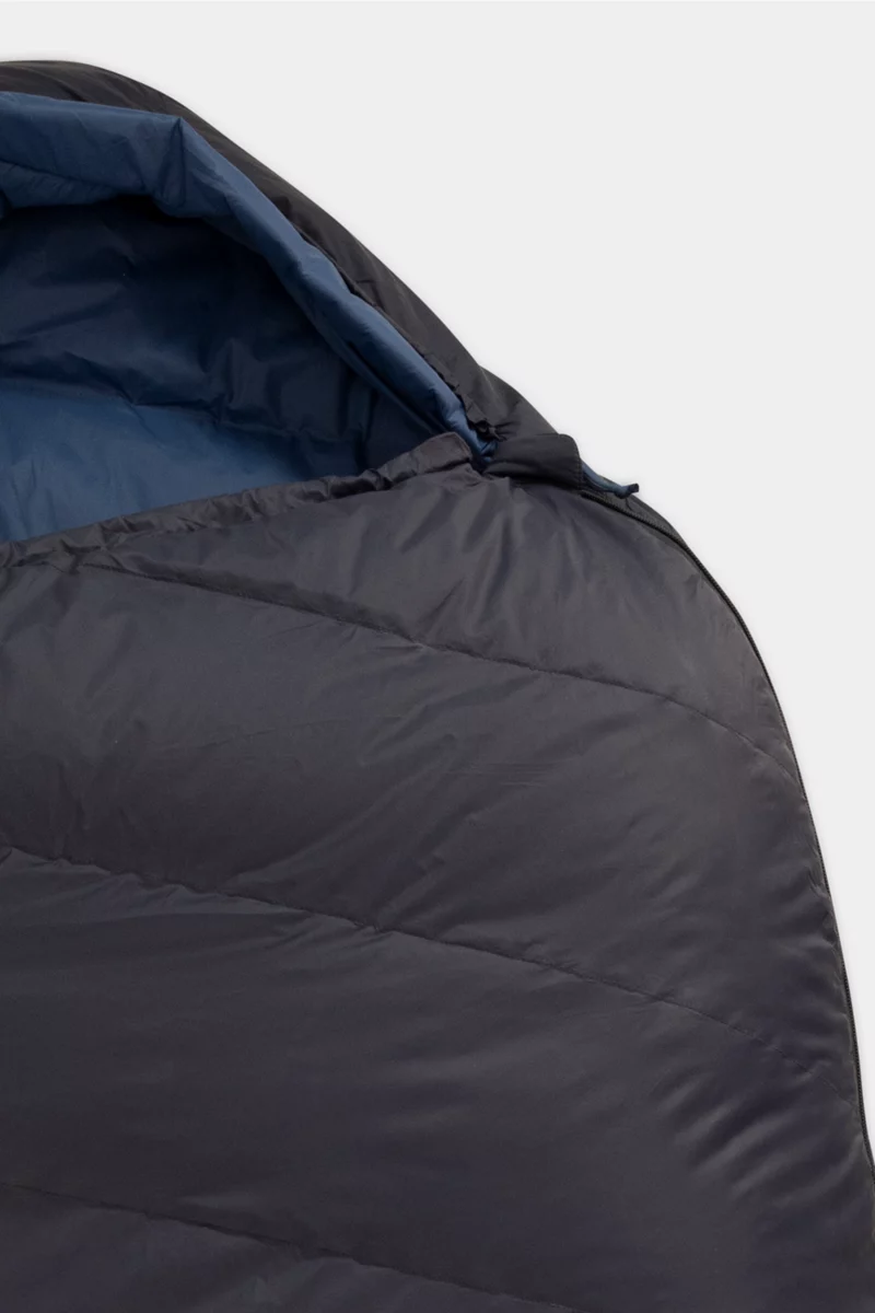 46 NORD Muretto Down 5° Schlafsack ZIP L
