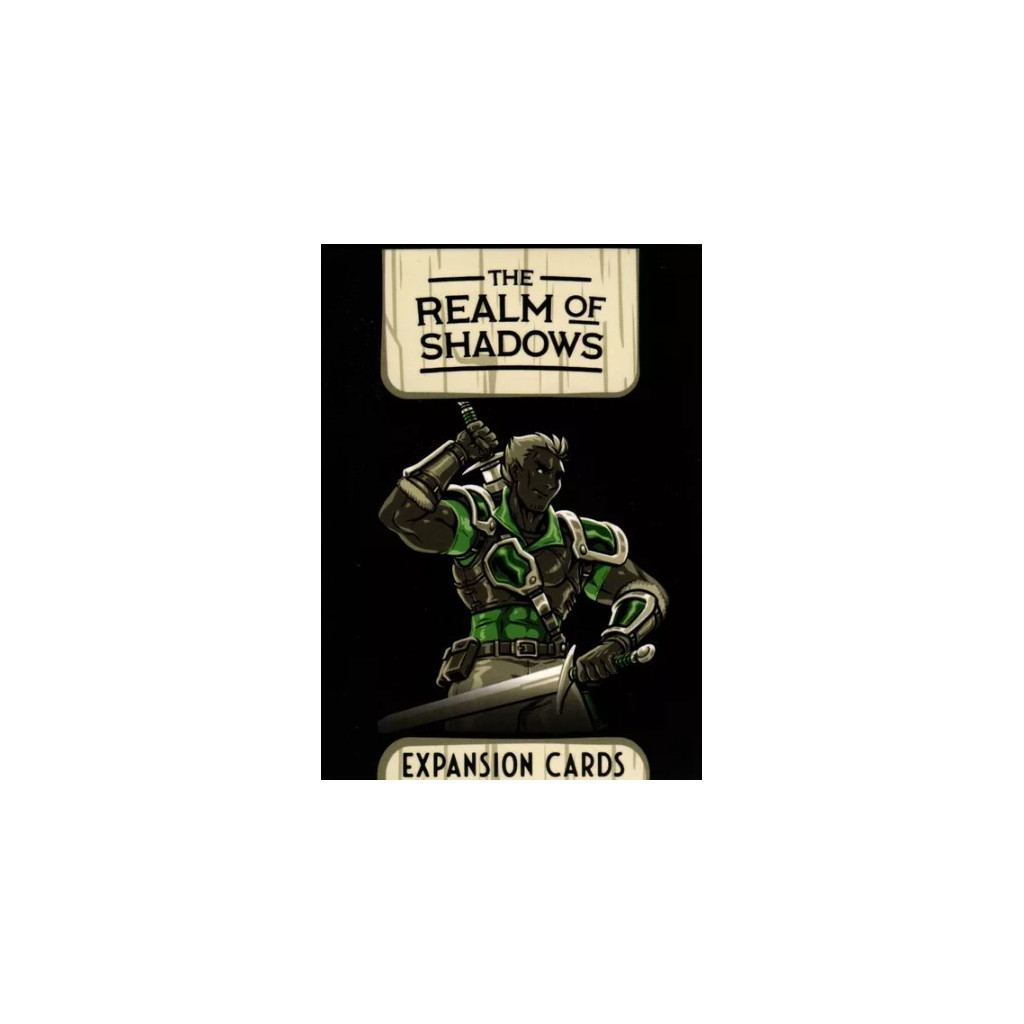 Realm of Shadows - Expansion Pack