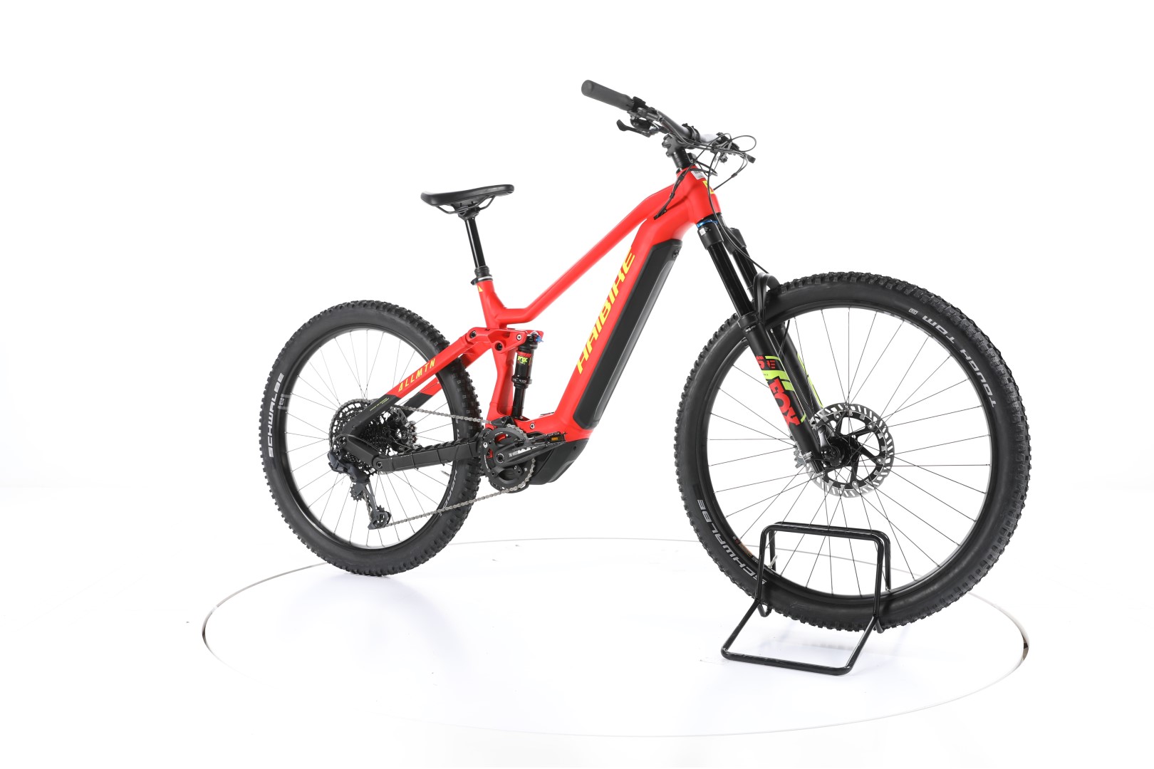 Haibike XDURO AllMtn 7 (2022) | Diamond