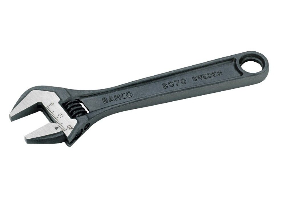 SKIFTENØKKEL BAHCO 20MM