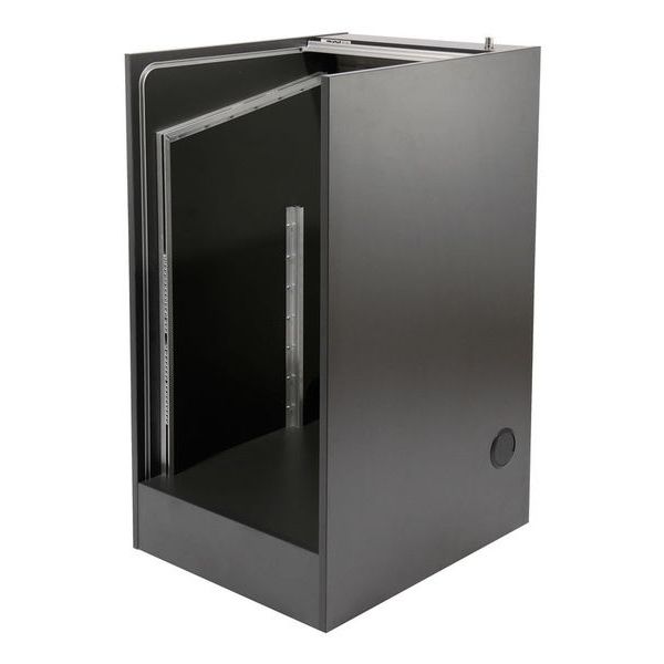 Thon Studio L-Rack 17HE Winkelrack