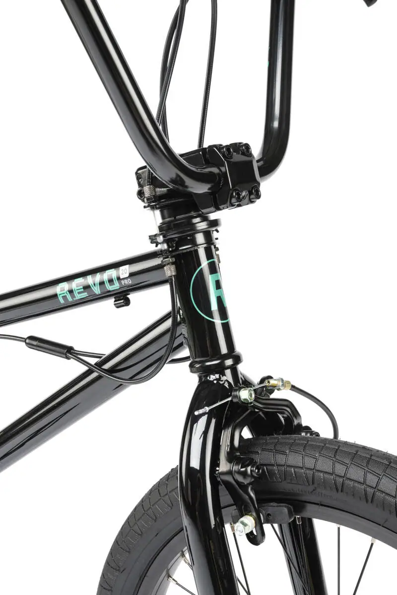 Radio Revo Pro FS 20