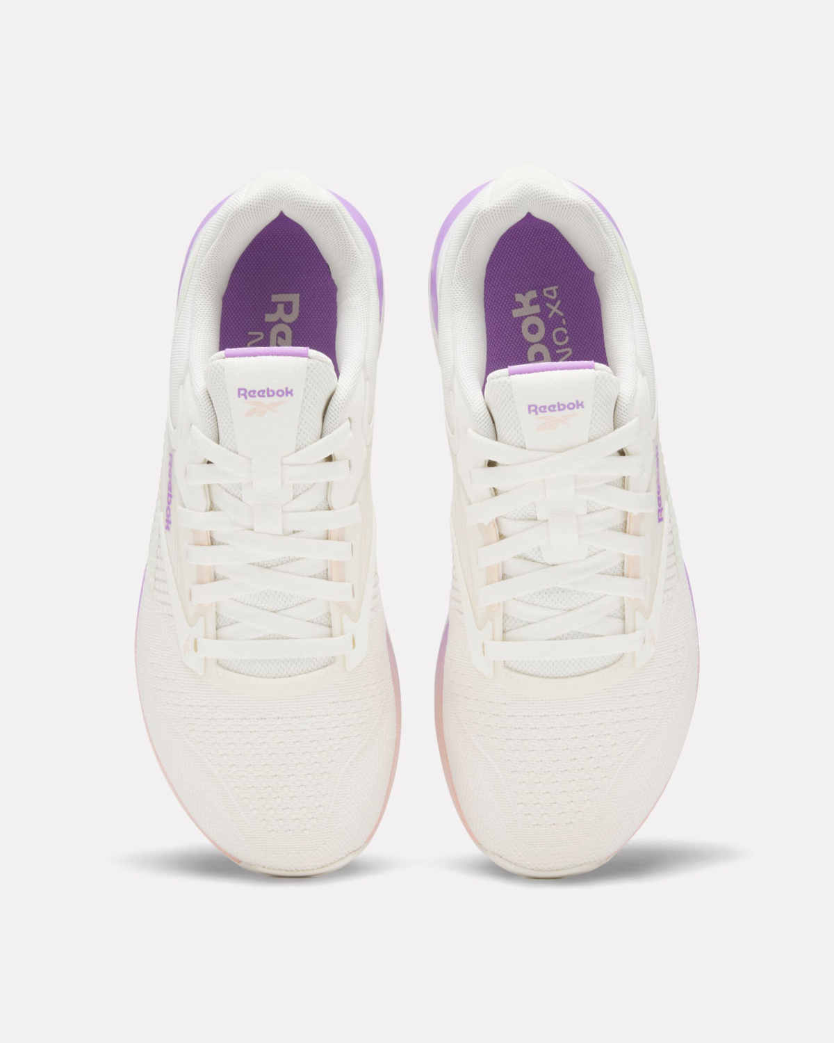 Reebok Nano X4 White\Chalk